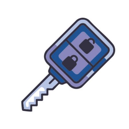 Picture for category Car Kays