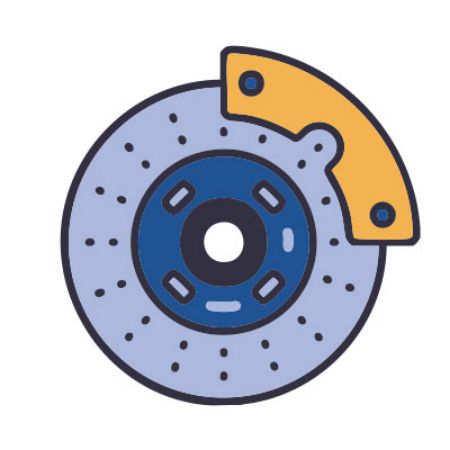 Picture for category Brakes