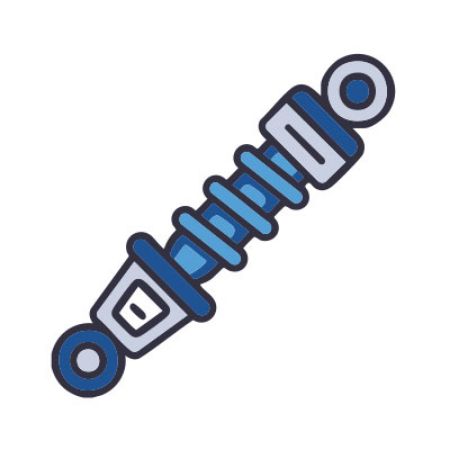 Picture for category Drive Shaft