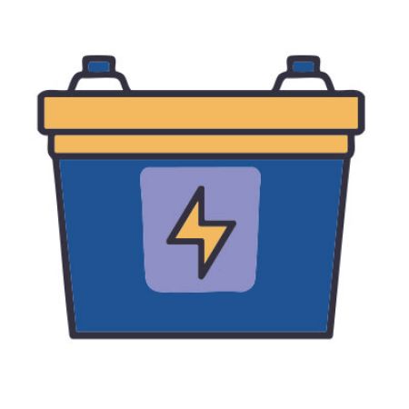 Picture for category Electricity