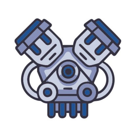 Picture for category Engine