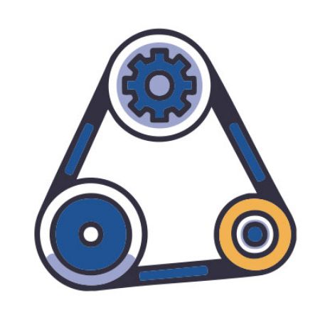 Picture for category Timing Belts