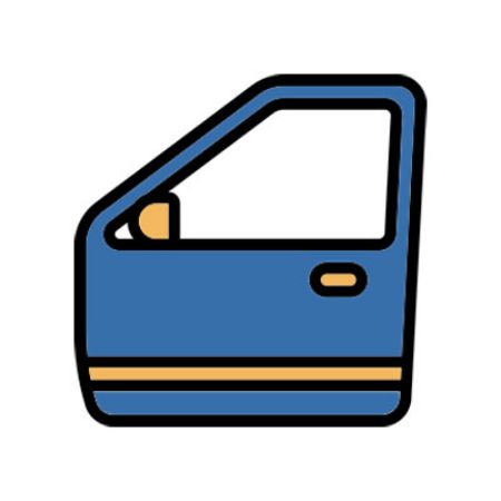 Picture for category Doors