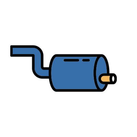 Picture for category Exhaust