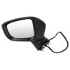 Picture of Toyota Yaris 2016 side mirror