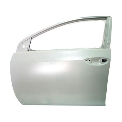 Picture of 2015 Toyota Corolla front door