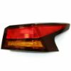 Picture of Nissan Altima 2019 Taillight