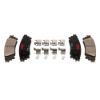Picture of Honda CR-V 2016 Front Brake Pads Set
