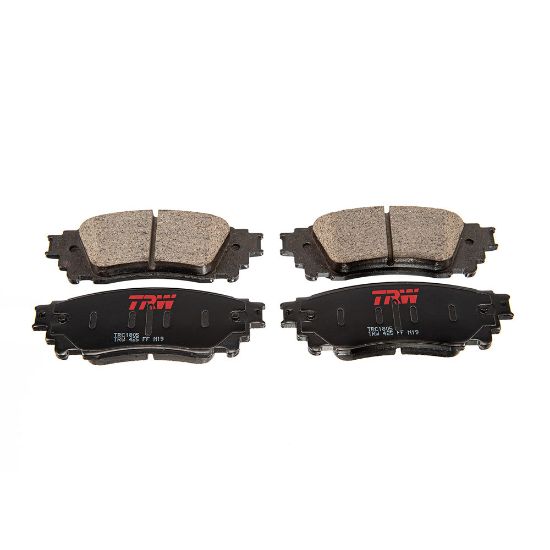 Picture of Honda CR-V 2016 Front Brake Pads Set