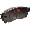 Picture of Honda CR-V 2016 Front Brake Pads Set