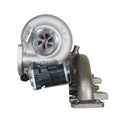 Picture of Hyundai Sonata 2.0T Turbocharger 2015