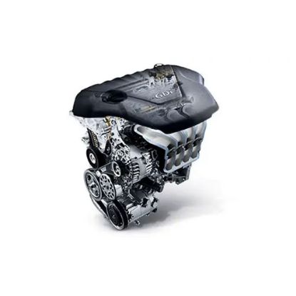 Picture of Hyundai Elantra 2015 Timing Belt