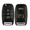Picture of Kia Rio 2018 Flip Key