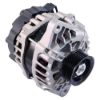 Picture of Hyundai Accent 2016 Alternator