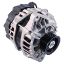 Picture of Hyundai Accent 2016 Alternator