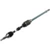 Picture of Nissan Pathfinder 2014 Front Drive Shaft