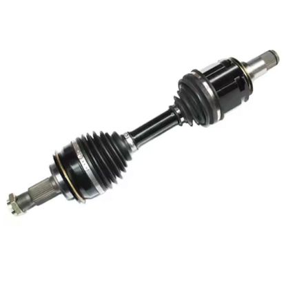 Picture of Toyota Land Cruiser Rear Drive Shaft