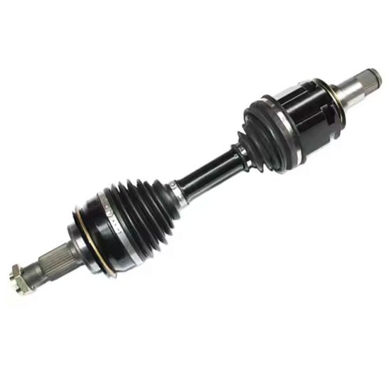 Picture of Toyota Land Cruiser Rear Drive Shaft