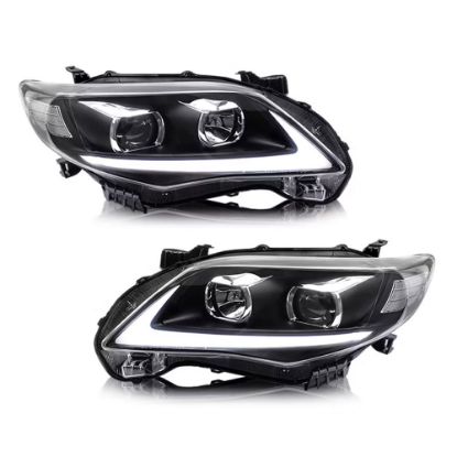 Picture of Headlight
