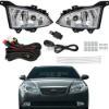 Picture of Fog Light Assembly Pair