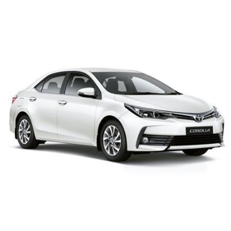 Picture for category Corolla