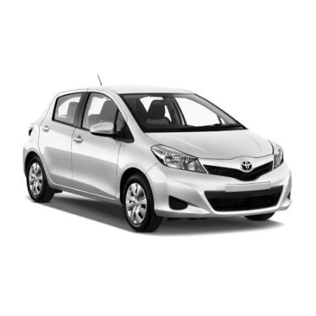 Picture for category Yaris