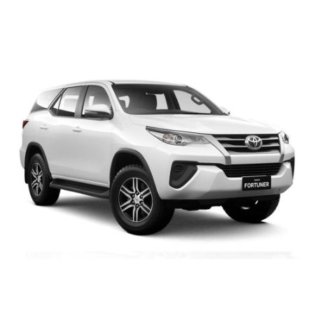 Picture for category Fortuner