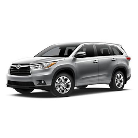 Picture for category Highlander