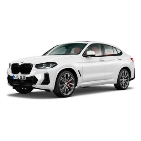 Picture for category X 4