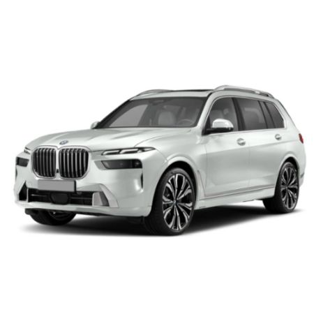 Picture for category X 7