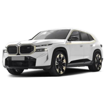 Picture for category XM