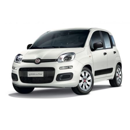 Picture for category Panda