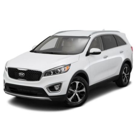 Picture for category Sorento