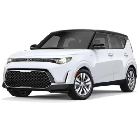 Picture for category Soul