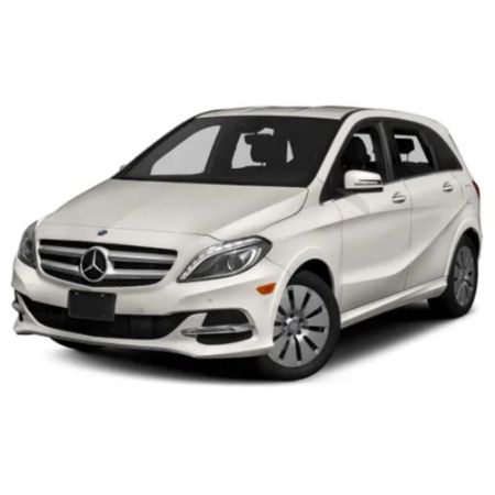 Picture for category B-Class