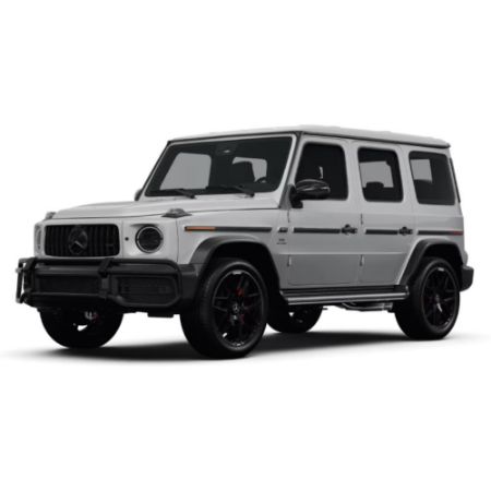 Picture for category G-Class