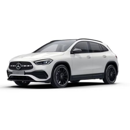 Picture for category GLA-Class