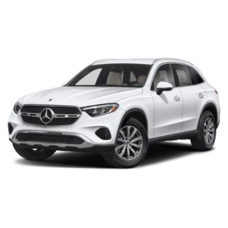 Picture for category GLC-Class