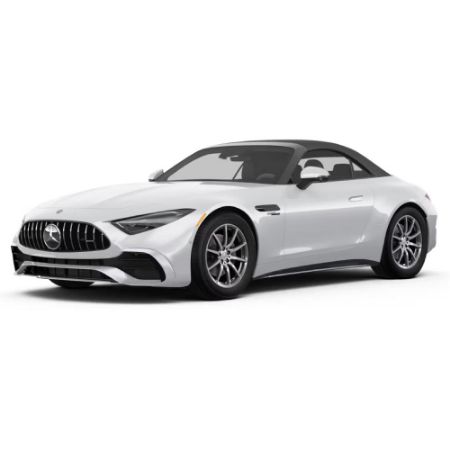 Picture for category SL-Class