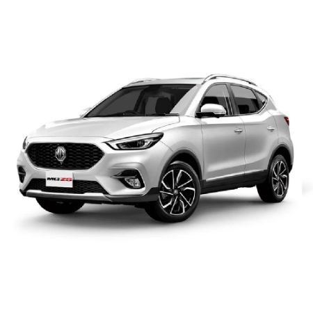 Picture for category MG ZS